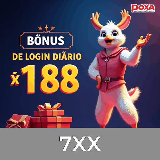 7XX: Emoção e Oportunidade de Ganhar nos Jogos de Cassino