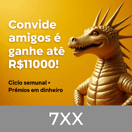 7XX: Especialista em Apostas Esportivas Brasileiras