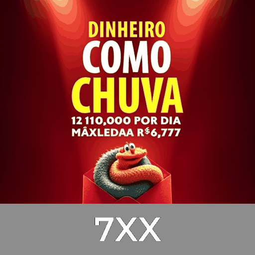 Aproveite as Promoções Imperdíveis do 7XX!