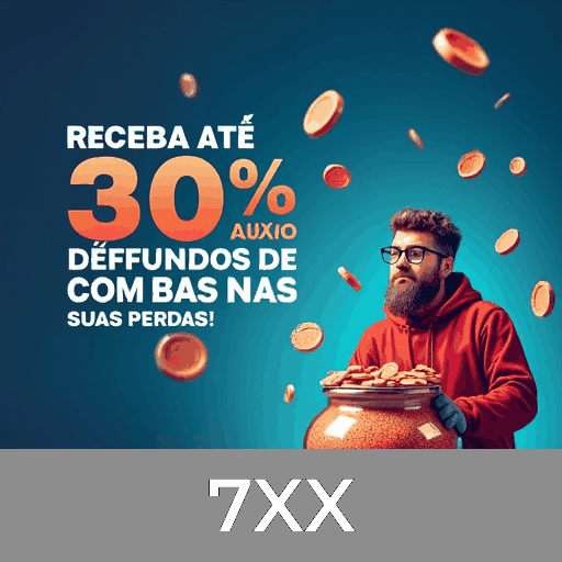 7XX: Bônus e Ofertas Incomparáveis Esperam por Você!