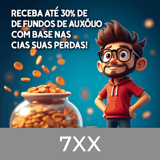 Experimente o login premium com proteção avançada em 7XX