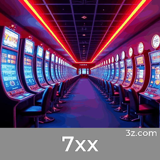 7xx: Emoção e Oportunidades de Ganho nos Jogos de Cassino