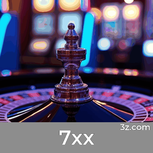 Luxuosa Experiência de Casino com Equipe de Elite no 7xx