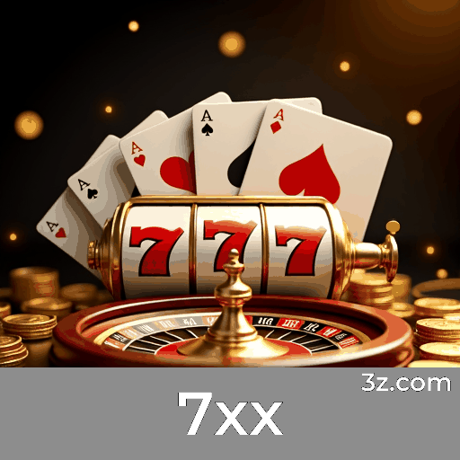 Inovação em Jogos Redefinindo o Entretenimento Online na 7xx