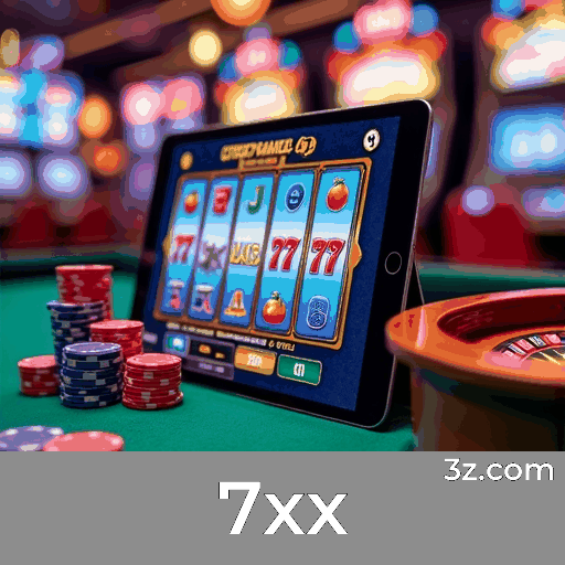 Estratégias de Apostas Esportivas: Aumente 30% de Retorno com 7xx